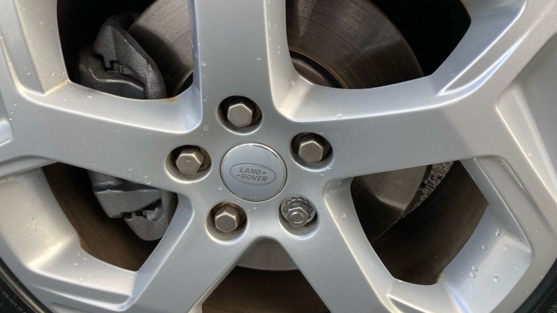 Land Rover Range Rover Sport 3.0 SDV6 HSE 5dr Auto Diesel Estate